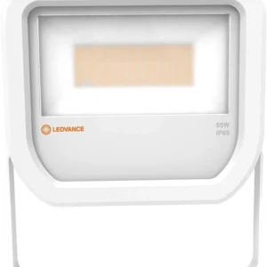 REFLECTOR LED 50W/850 LEDVANCE 4500LM 5000K 30000HRS RECTANGULAR BLANCO