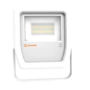 REFLECTOR LED 10W/830 LEDVANCE 800LM 3000K 30000HRS RECTANGULAR BLANCO