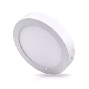 PLAFON SLIM LEDVANCE REDONDO 15W/865 6500K 1125Lm  30000Hrs