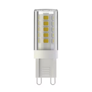 LED PIN 300 G9 3W/827 LEDVANCE 220VC