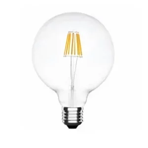 FOCO LED 4,5W LEDVANCE FIL GLOBE CLARO 470LM 2700K