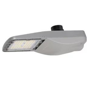 LUMINARIA DE ALUMBRADO PUBLICO 55W LEDVANCE 6600LM 4000K 50000HRS 10KV
