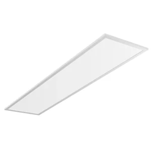 PANEL LED 30X120 36W LEDVANCE RECTANGULAR 6500K  50000HRS