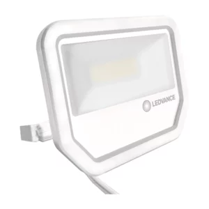 REFLECTOR LED 30W LEDVANCE RECTANGULAR BLANCO 5000K 3600LM 50000HRS
