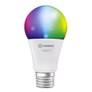 FOCO LED SMART+ WIFI CLA60 E27 LEDVANCE 220V TUNABLE WHITE