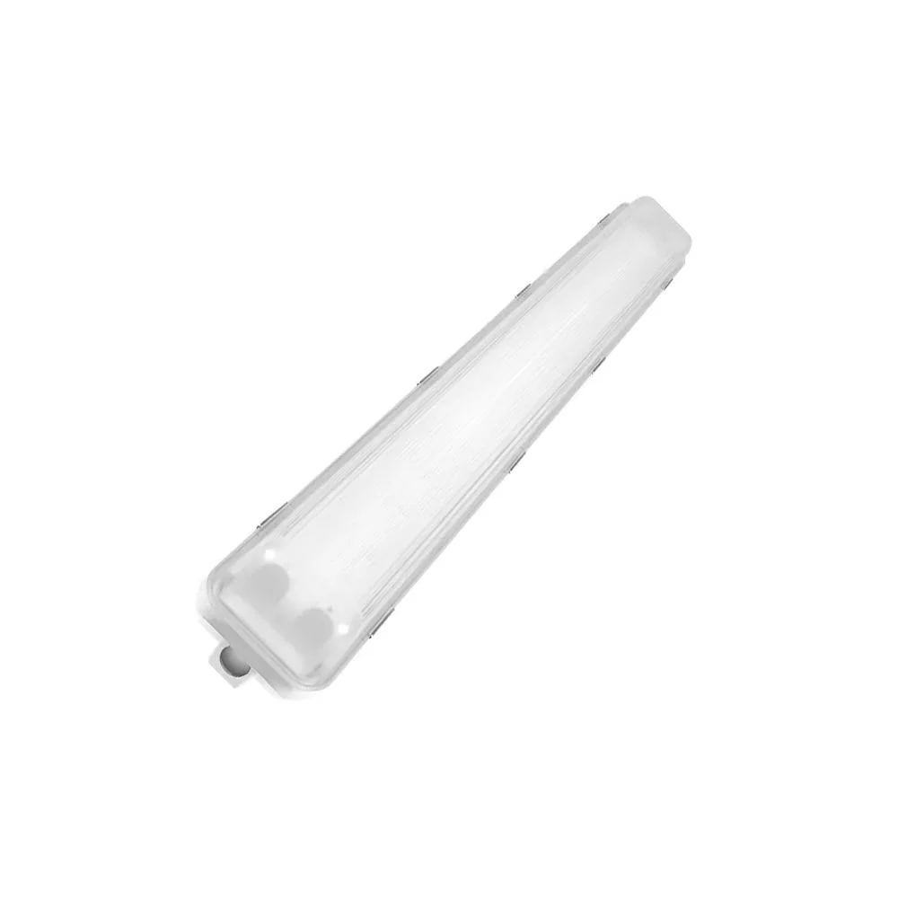 LUMINARIA HERMETICA 8W LEDVANCE POLICARBONATO 0.6M IP65 P/02 TUBOS