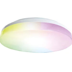 CEILING SMART+ WIFI 22W LEDVANCE 100.240V RGBWHITE