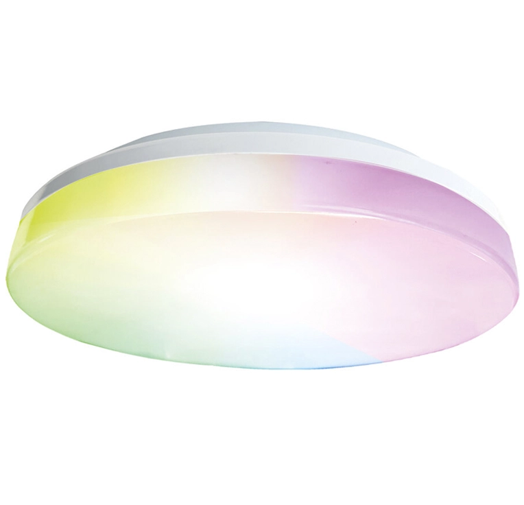 CEILING SMART+ WIFI 22W LEDVANCE 100.240V RGBWHITE