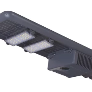 LUMINARIA DE ALUMBRADO PUBLICO 45W LEDVANCE SOLAR 8595LM 4000K 50000HRS