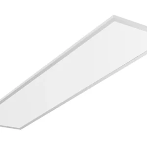 PANEL LED 30X120 36W LEDVANCE RECTANGULAR 4000K 50000HRS