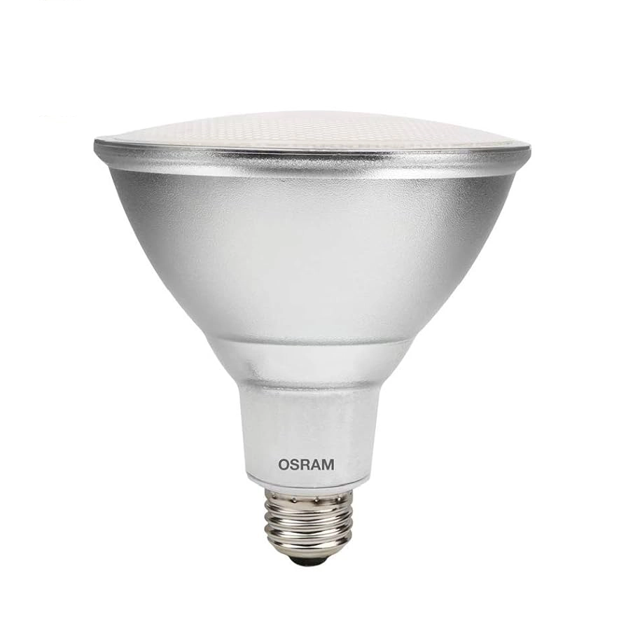 FOCO LED PAR 38 15W LEDVANCE 1400LM 3000K 25000HRS IP65