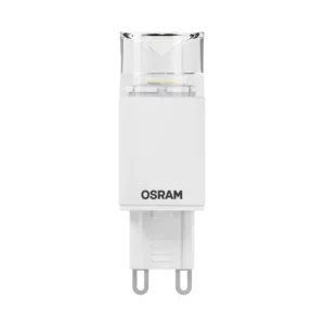 LED PIN 2.5W LEDVANCE 220LM 3000K 15000HRS