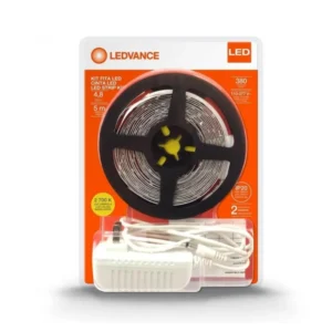 ECOKIT LEDVANCE TIRA LED USO INTERNO IP20 24W 6500K 20000Hrs