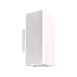APLIQUE LEDVANCE DUAL WHITE 2x11W