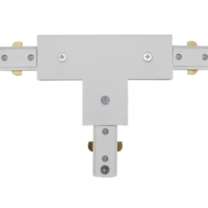 CONECTOR LEDVANCE T RIGHT WHITE
