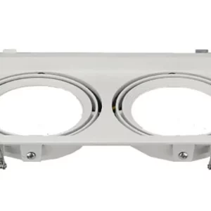 LAMPARA LEDVANCE LED MULTISPOT 2 AR111 WT 37W