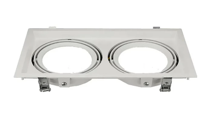 LAMPARA LEDVANCE LED MULTISPOT 2 AR111 WT 37W