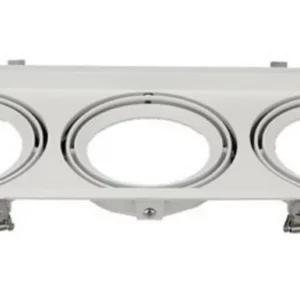 LAMPARA LEDVANCE LED MULTISPOT 3 AR111 WT 37W
