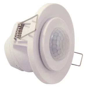 SENSOR DE MOVIMIENTO LEDVANCE INFRARROJO 120-277V
