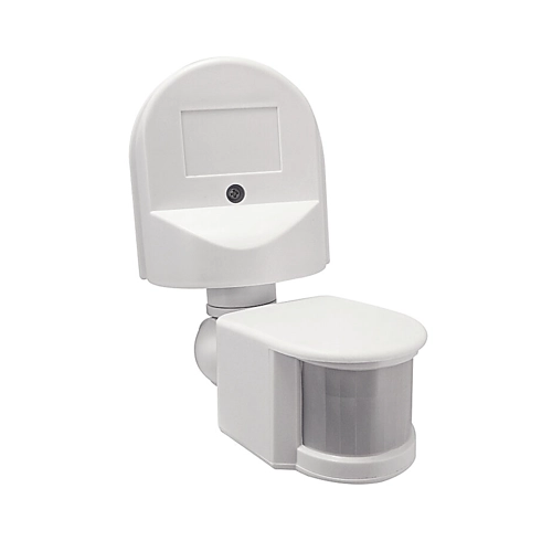 SENSOR DE MOVIMIENTO LEDVANCE INFRARROJO EXTERIOR 180° 1220-277V