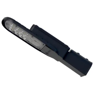 LUMINARIA LEDVANCE AREALIGHT DE ALUMBRADO PUBLICO 30W 4000K 3000Lm 50000Hrs