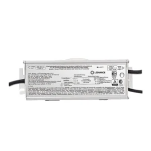 DRIVER LEDVANCE PRIME FLEX P/ TIRA LED IP67 100W 50000Hrs
