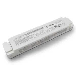DRIVER LEDVANCE PRIME FLEX P/ TIRA LED IP20 UNV 100W 50000Hrs