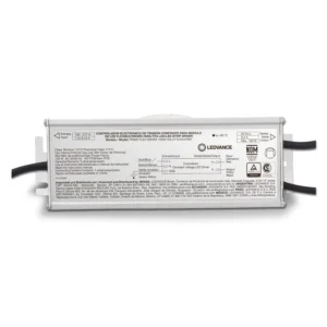 DRIVER LEDVANCE PRIME FLEX P/ TIRA LED IP67 UNV 100W 50000Hrs