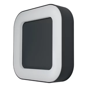 APLIQUE LEDVANCE ENDURA ESTILO  SQUARE 13W 3000K 500Lm