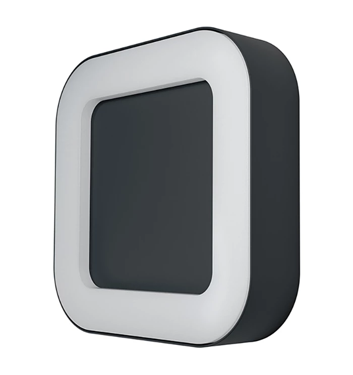 APLIQUE LEDVANCE ENDURA ESTILO SQUARE 13W 3000K 500Lm