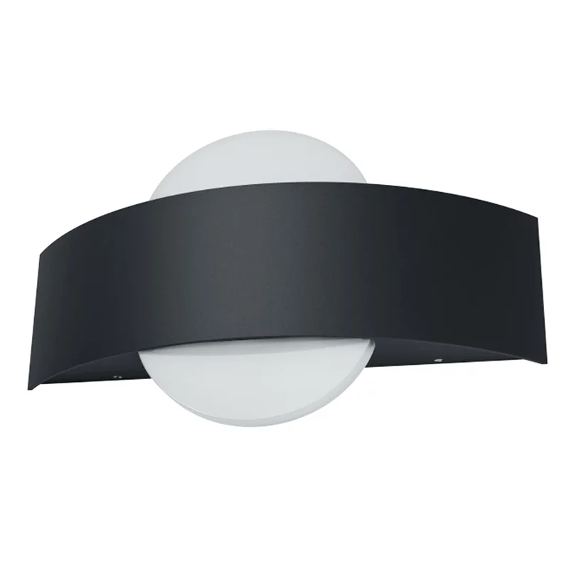 APLIQUE LEDVANCE ENDURA ESTILO SHIELD RD 11W 3000K 400Lm