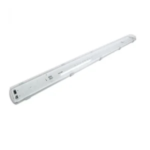LUMINARIA HERMETICA LEDVANCE HOUSING 120CM 01 TUBO