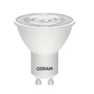 LED LEDVANCE VALUE PAR16 4W 6500K 350Lm 6000Hrs