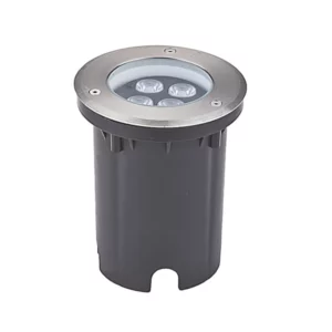 LUMINARIA LEDVANCE SPOT DE PISO 9W 3000K 900Lm