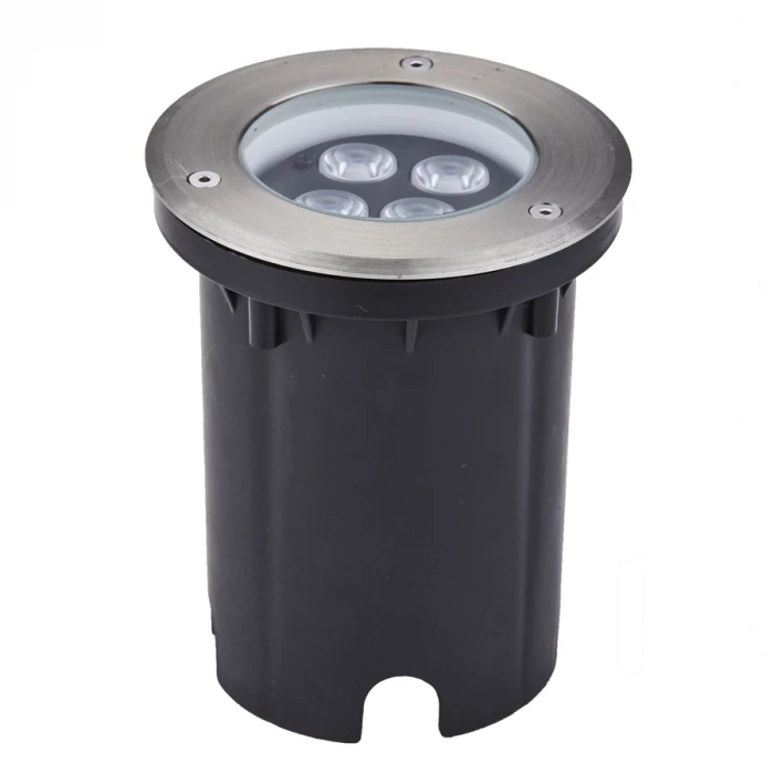 LUMINARIA LEDVANCE SPOT DE PISO 9W 900Lm 5000K