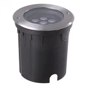 LUMINARIA LEDVANCE SPOT DE PISO 15W 3000K 1500Lm