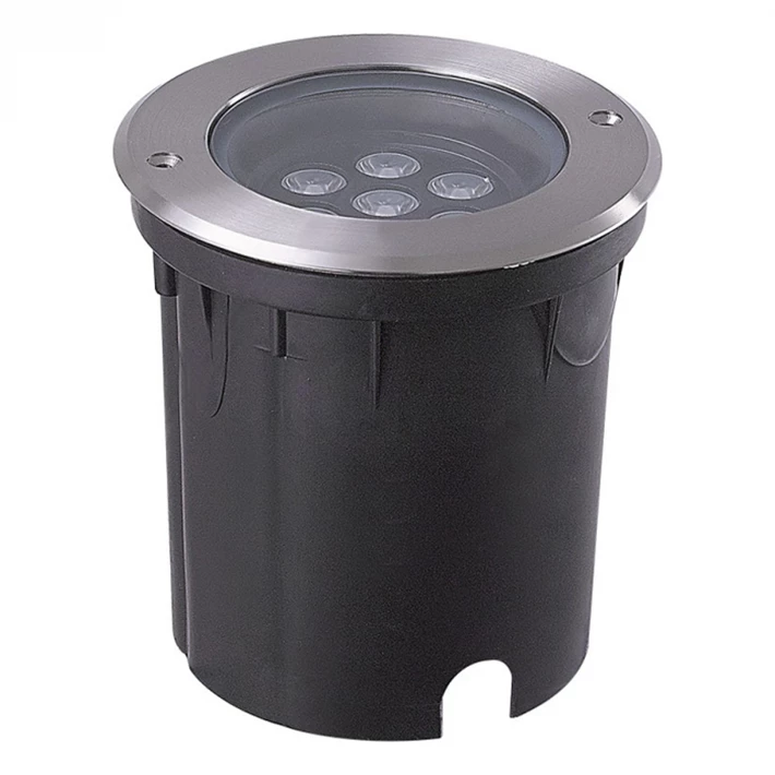 LUMINARIA LEDVANCE SPOT DE PISO 15W 3000K 1500Lm