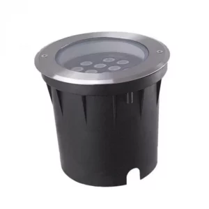 LUMINARIA LEDVANCE SPOT DE PISO 24W 3000K 2400Lm