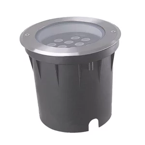 LUMINARIA LEDVANCE SPOT DE PISO 24W 5000K 2400Lm