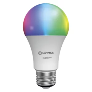 LAMPARAS SMART+ WIFI 9W RGBW + 2700-6500K  800Lm