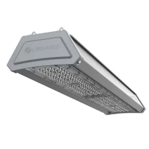 LAMPARA LINEAL LEDVANCE LOWBAY 100W/850 HRO 5000K 13500Lm
