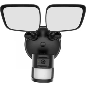 LUZ DE SEGURIDAD LEDVANCE SMART+ 22W 5000K 1600Lm
