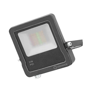 REFLECTOR LEDVANCE RGB RC 20W 5000K 15000Hrs