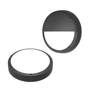 APLIQUE MEDIA LUNA LEDVANCE 30W 3000K 1450Lm 30000Hrs