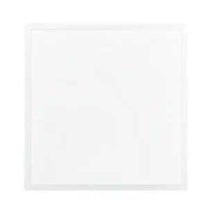 PANEL LED CUADRADO LEDVANCE 40W 600X600 5000K 4800LM 110G 100-277V