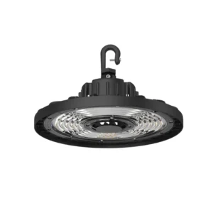 HIGH BAY LED 120W LEDVANCE 5700K 18000LM NEGRO 110° PFM G4 IP65 50000HRS 100-277V