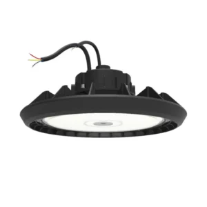 HIGH BAY LED 200W LEDVANCE 5700K  30000LM NEGRO 110° PFM G4 IP65 100-277V