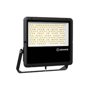 REFLECTOR LED 500W LEDVANCE 5700K 70000LM NEGRO PFM IP66 50000HRS 100-277V