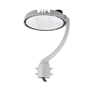 FAROLA LED EXTERIOR 50W LEDVANCE ORNAMENTAL 4000K 7000LM IP66 T5 URBANO 100-277V