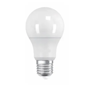 FOCO LED 12W LEDVANCE BULB CLA90 6500K 1000LM E27 VALUE CLASSIC 220V